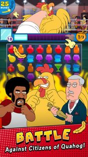 Buy Family Guy: Another Freakin' Mobile Game