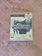 White Knight Chronicles PlayStation 3