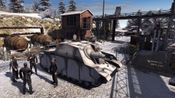 Men of War: Assault Squad 2 - Ostfront Veteranen (DLC) (PC) Steam Key GLOBAL for sale