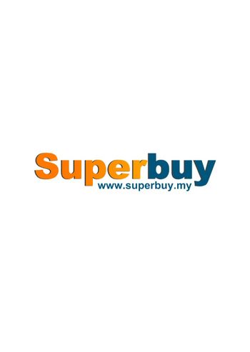 Superbuy Gift Card 50 MYR Key MALAYSIA