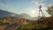 theHunter: Call of the Wild - Treestand & Tripod Pack (DLC) (PC) Steam Key GLOBAL