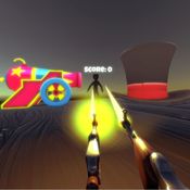 Killer Klownz [VR] (PC) Steam Key GLOBAL
