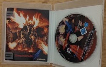 Buy Devil May Cry 4 PlayStation 3