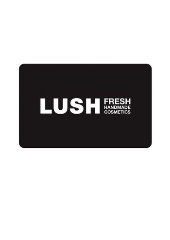 LUSH Gift Card 50 GBP Key UNITED KINGDOM