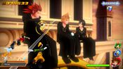 Get KINGDOM HEARTS Melody of Memory (International) XBOX LIVE Key EUROPE