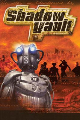 Shadow Vault game cover
