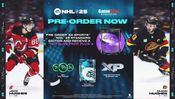 NHL® 25 Pre-Order Bonus (DLC) (Xbox Series X|S) XBOX LIVE Key GLOBAL