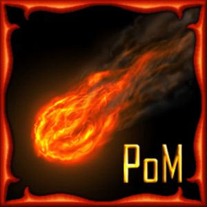 Path of Mage