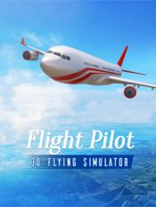 Redeem Flight Pilot Simulator: 3D Flying Games