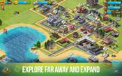 Paradise City Island Sim Town for sale