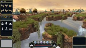 Stratus: Battle for the Sky
