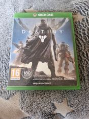 Destiny Xbox One