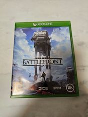 STAR WARS Battlefront Xbox One