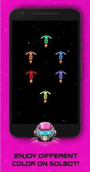 Redeem Solbot Energy Rush