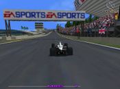 F1 2000 PlayStation