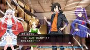 Buy Yuuna and the Haunted Hot Springs: Steam Dungeon