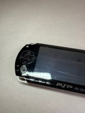 Buy PSP 1003 Black