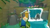 Buy Adventure Time: Magic Man's Head Games