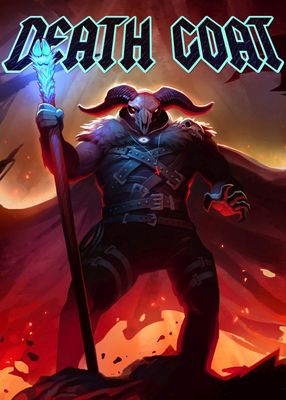 Death Goat game cover