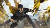 Get ARSLAN: THE WARRIORS OF LEGEND PlayStation 4