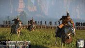 Total War: THREE KINGDOMS - Fates Divided (DLC) Steam Key GLOBAL for sale