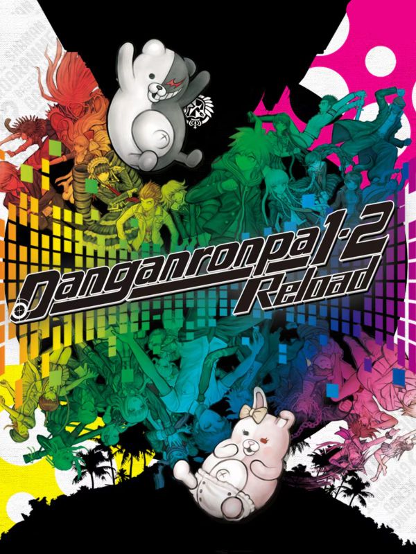 Earn your free Danganronpa 1-2 Reload copy through Snakzy