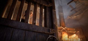 Evil Nun: The Broken Mask PlayStation 5