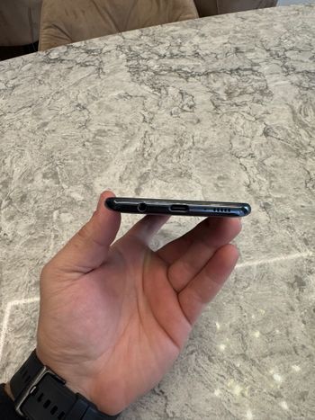 Samsung Galaxy A50 128GB Black for sale
