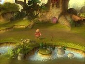 Winnie the Pooh's Rumbly Tumbly Adventure PlayStation 2