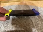Nintendo Switch su defektu!