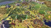 Sid Meier's Civilization VI - Aztec Civilization Pack (DLC) Steam Key EUROPE