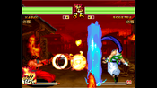 ACA NEOGEO SAMURAI SHODOWN IV Xbox Live Key ARGENTINA