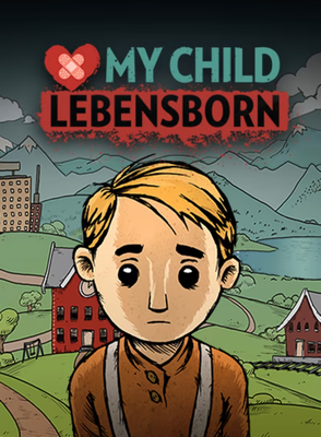 My Child Lebensborn