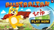 Australian trip