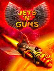 Jets'n'Guns Gold (PC) Steam Key GLOBAL