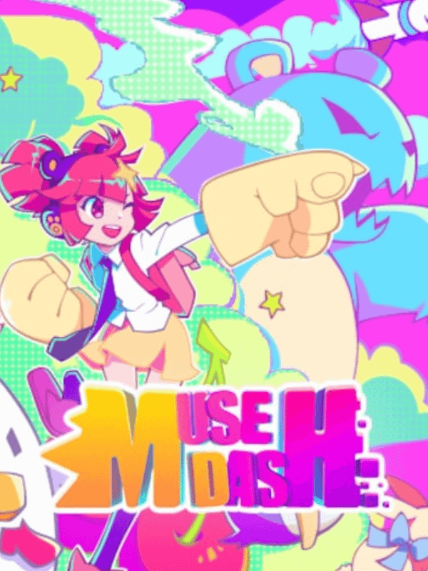 Groove to the Rhythm, Get Muse Dash for Free