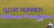 Goat Runner