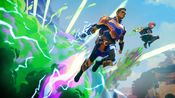 Spellbreak Grand Magus Pack (DLC) (Xbox One) Xbox Live Key GLOBAL for sale
