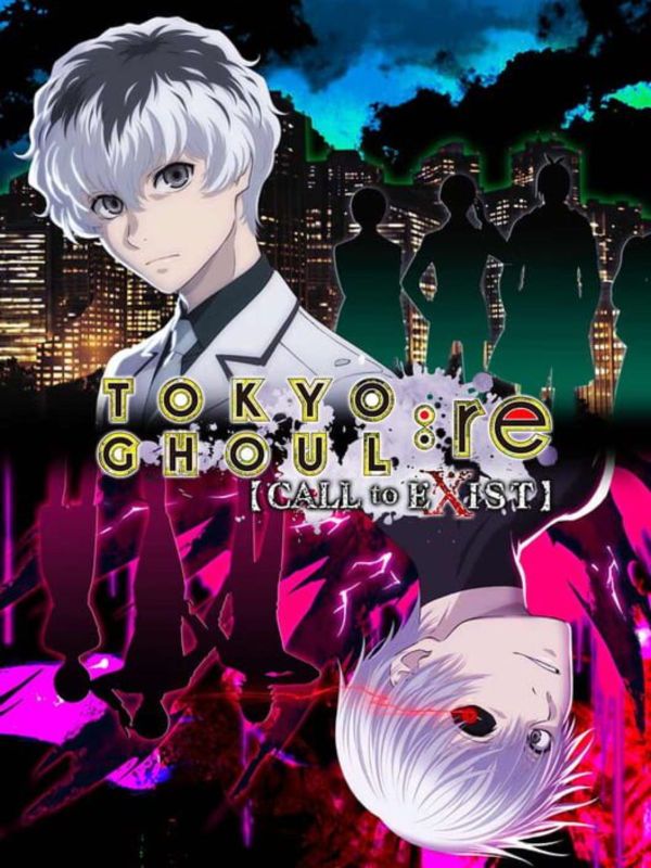 Tokyo Ghoul:re Call to Exist is free via Snakzy earnings