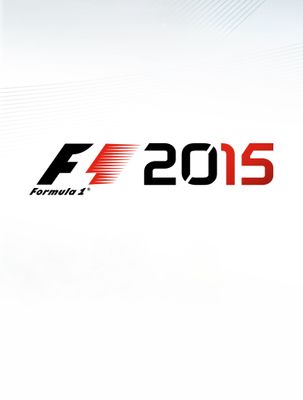 F1 2015 (PC) Steam Key UNITED STATES