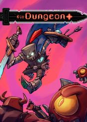 bit Dungeon+ Steam Key GLOBAL