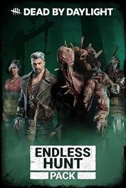Dead by Daylight: Endless Hunt Pack (Windows) XBOX LIVE Key MEXICO