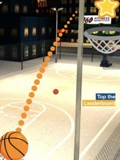 Big Shot Swish