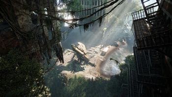 Crysis 3 PlayStation 3
