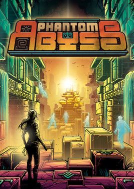 Phantom Abyss Steam Key GLOBAL