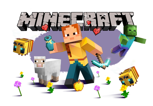 Build worlds