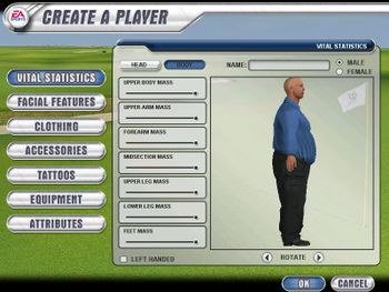 Redeem Tiger Woods PGA Tour 2004 Nintendo GameCube