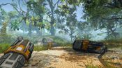 Redeem Vortex: The Gateway Steam Key GLOBAL