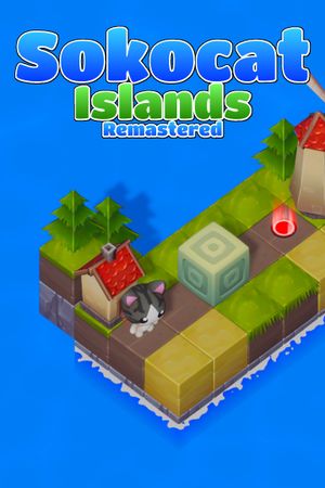 Sokocat: Islands - Remastered PC/XBOX LIVE Key UNITED STATES