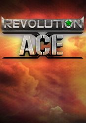 Revolution Ace (PC) Steam Key GLOBAL